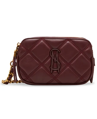 Steve Madden Bdaisy Quilted Crossbody Bag