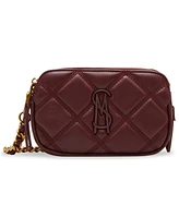 Steve Madden Bdaisy Quilted Crossbody Bag