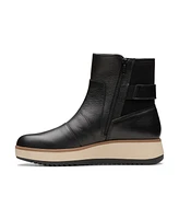 Clarks Women's Collection Zylah Rose Boots