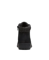 Clarks Women's Collection Carleigh Jade Boots