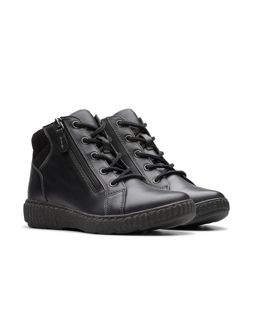 Clarks Women's Collection Caroline Park Boots