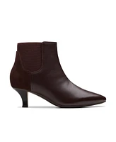 Clarks Women's Collection Kepley Erin Boots