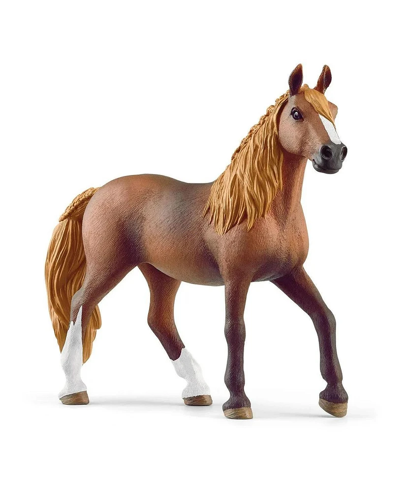 Schleich Peruvian Paso Mare Horse Club Figure by