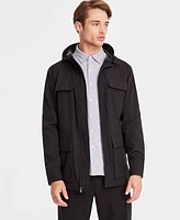 Alfani Men's Lightweight Jacket, Created for Macy's