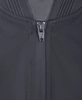 Alfani Men's Regular-Fit Water-Resistant Full-Zip Bomber Jacket, Created for Macy's