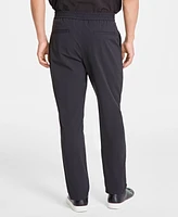 Alfani Men's Breathable Suit Pants, Created for Macy's