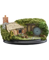 Weta Workshop Polystone - 35 Bagshot Row Hobbit Hole (Grey Door)