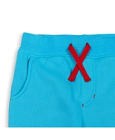 Thomas & Friends Boys Tank Engine Fleece 2 Pack Jogger Pants to