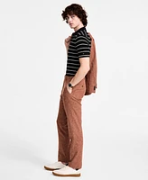 Tommy Hilfiger Men's Modern-Fit Suit Separate Pants