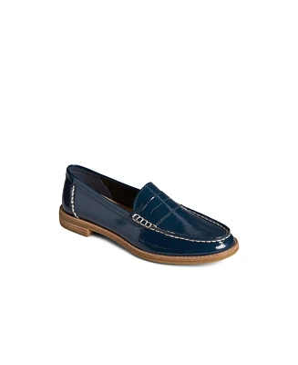 Sperry Women's Seaport Penny Shoes