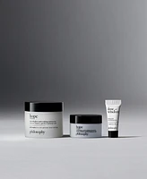 philosophy 3-Pc. Best-Selling Moisture Icons Skincare Set