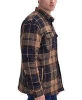 Barbour Men's Willberry Overshirt