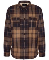 Barbour Men's Willberry Overshirt