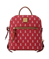 Dooney & Bourke Los Angeles Angels Small Backpack