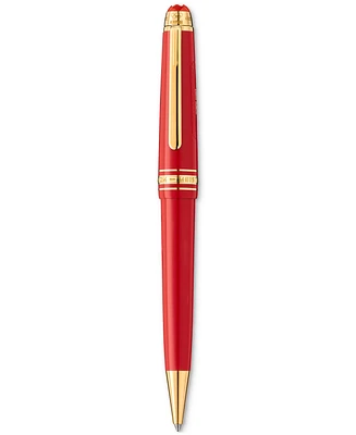 Montblanc Meisterstuck x Olympic Heritage Paris 1924 Ballpoint Pen