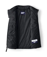 Lands' End Girls Insulated Vest