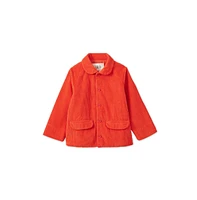 Vild House of Little Baby Organic Corduroy Jacket