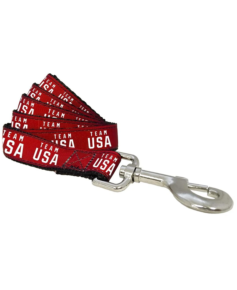 All Star Dogs Team Usa Team Dog Leash