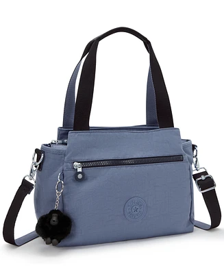 Kipling Women's Elysia Satchel Bag