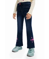 Desigual Girls Girls's Flared pants