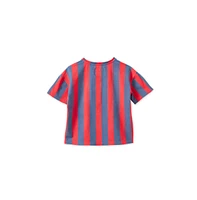 Vild House of Little Baby Striped Tencel Shirt