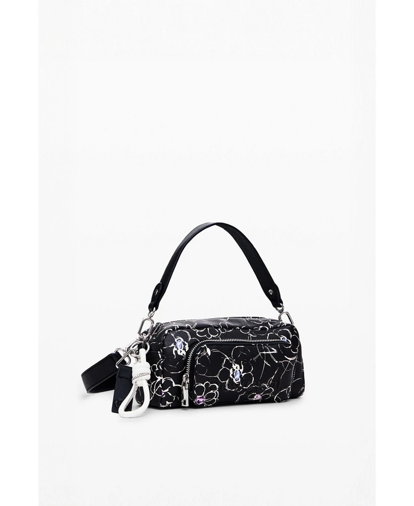 Desigual Women's Xs baguette bag