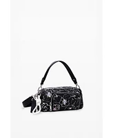 Desigual Women's Xs baguette bag