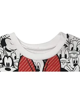 Disney Baby Girls Minnie Mouse Dress to