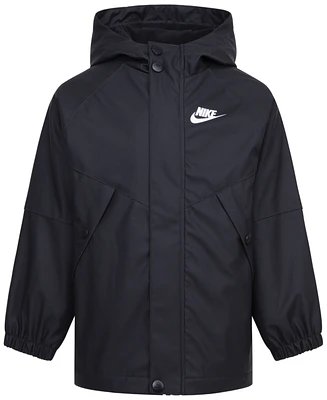 Nike Little Kids Neutral Rain Jacket