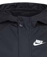 Nike Little Kids Neutral Rain Jacket