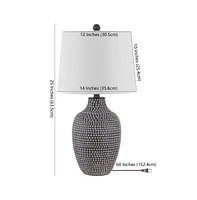 Safavieh Resler Table Lamp