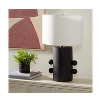 Safavieh Nayeem Ceramic Table Lamp