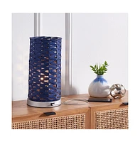 Safavieh Kirin Table Lamp W/ Usb Port