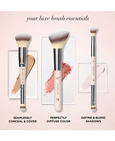 It Cosmetics 4-Pc. Celebrate Creative Looks Makeup Brush Set