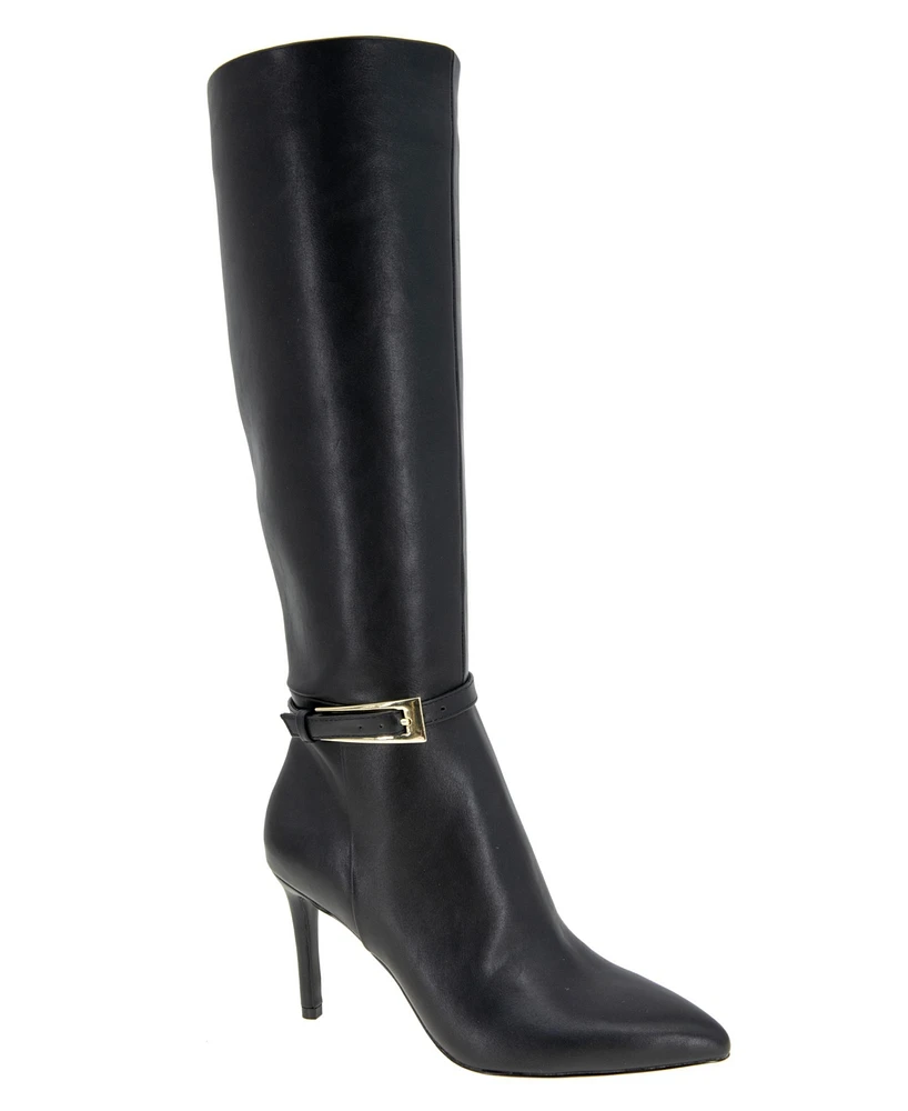 BCBGeneration Women's Abbin Stiletto Knee Boots