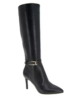 BCBGeneration Women's Abbin Stiletto Knee Boots