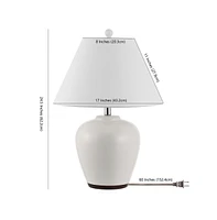 Safavieh Etren Table Lamp