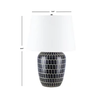 Safavieh Aela Table Lamp