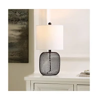 Safavieh Novis 18 Inch Table Lamp