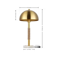 Safavieh Talon Table Lamp