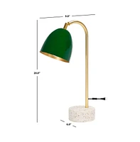 Safavieh Nicolai Task Table Lamp