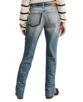 Lucky Brand Women's Easy Rider Bootcut Jeans