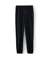 Lands' End Boys Iron Knee Athletic Jogger