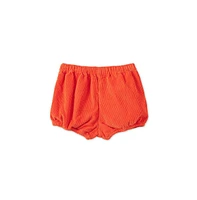 Vild House of Little Baby Organic Cotton Corduroy Bloomers