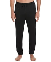 Perry Ellis Portfolio Men's Deluxe Touch Knit Jogger Pant