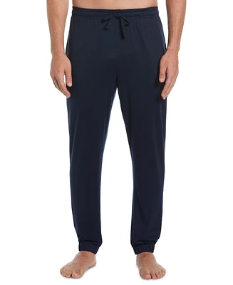 Perry Ellis Portfolio Men's Deluxe Touch Knit Jogger Pant