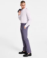 Bar Iii Men's Slim-Fit Suit Pants, Exclusively at Macy's