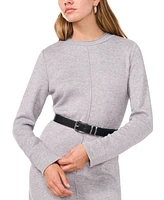 Vince Camuto Women's Knit Midi Sweater Dress