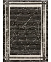 Nourison Home Desire DSR01 9'x12' Area Rug