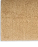 Nourison Home Plush Cloud PLC01 7'9"x9'9" Area Rug